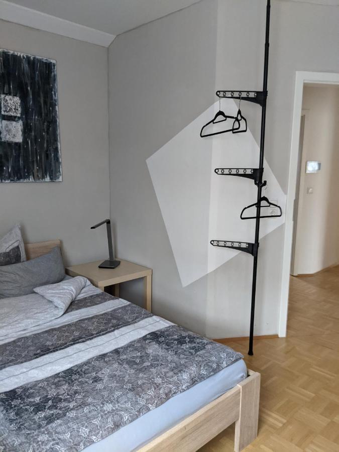 Ferienhaus Lindelburg Schwarzenbruck Esterno foto
