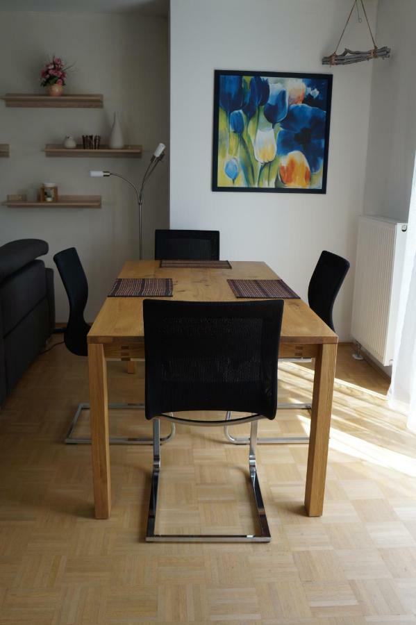 Ferienhaus Lindelburg Schwarzenbruck Esterno foto